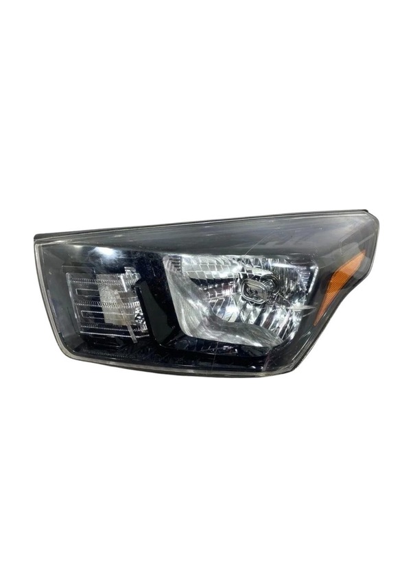 Korando Sports Far