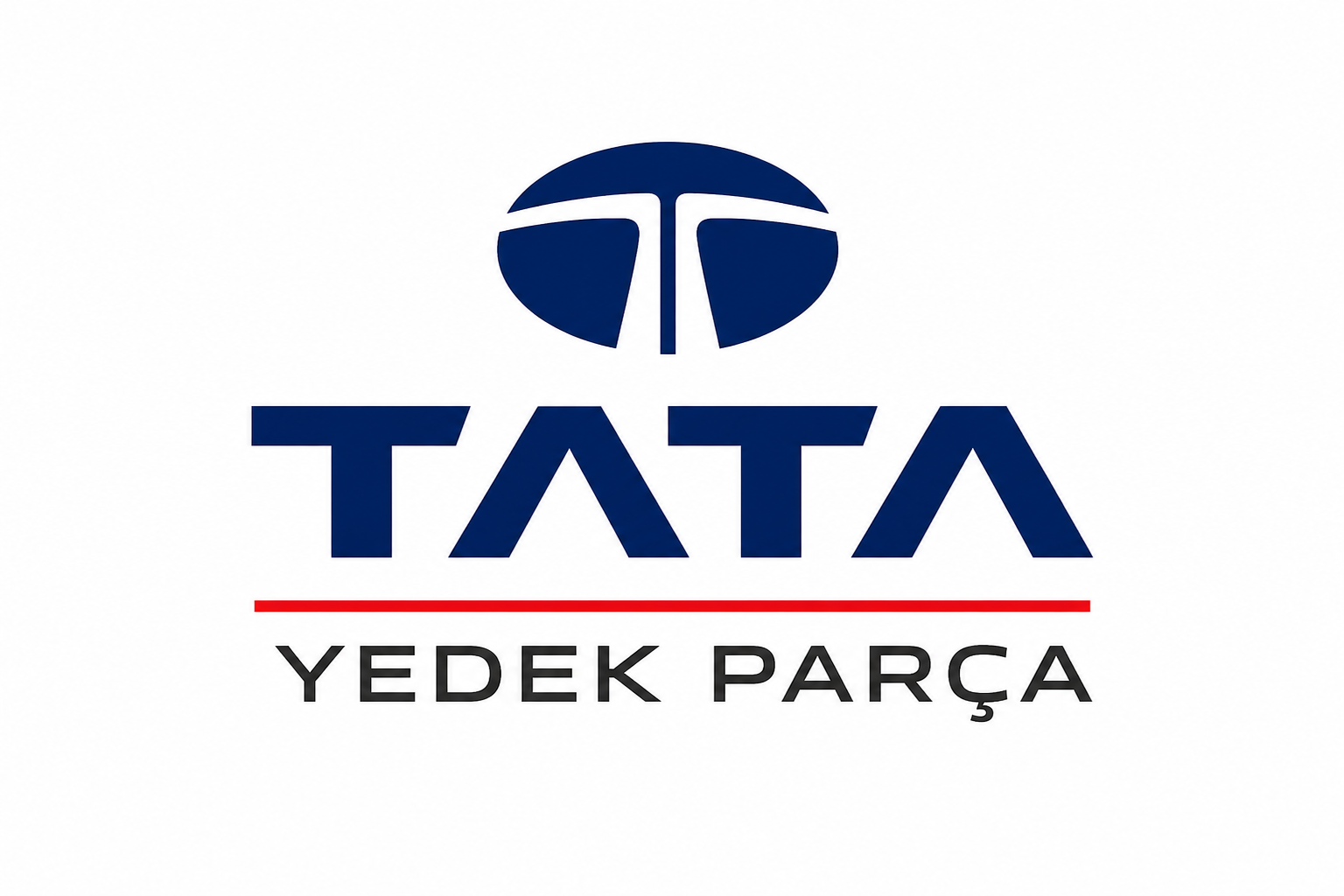 Tata Yedek Parça Logo